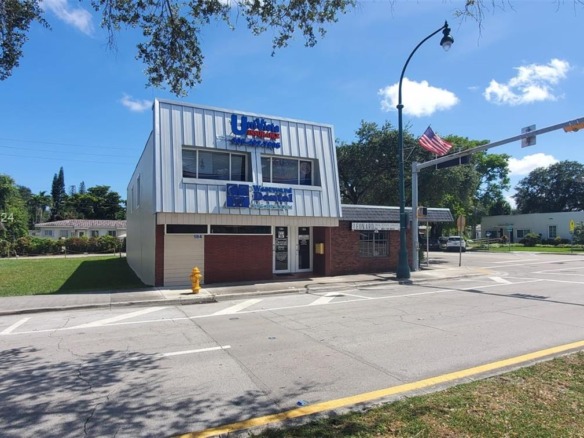 186 Westward Dr, Miami Springs FL 33166 — #A11628747