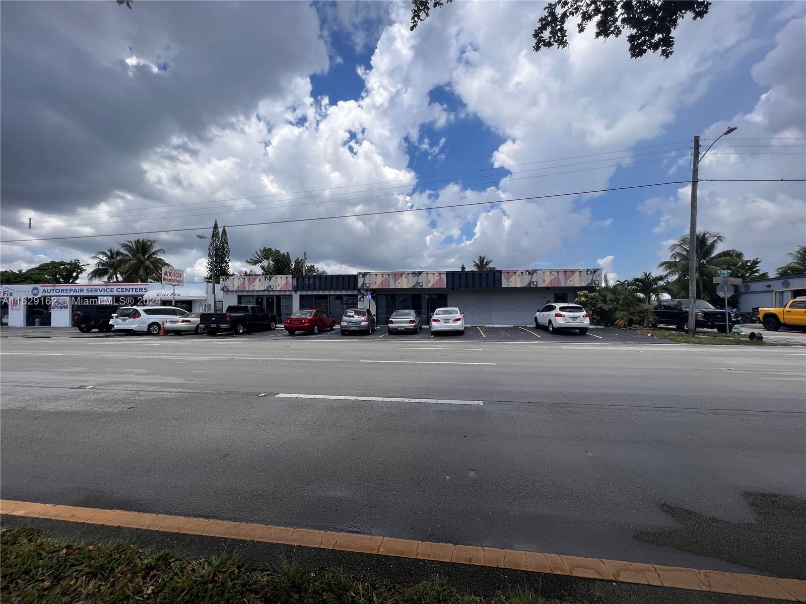1ad5be0d-3413 1100 S Dixie Hwy, Hollywood FL 33020 — #A11629162
