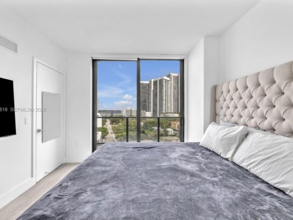121 NE 34th St # 905, Miami FL 33137 — #A11629818