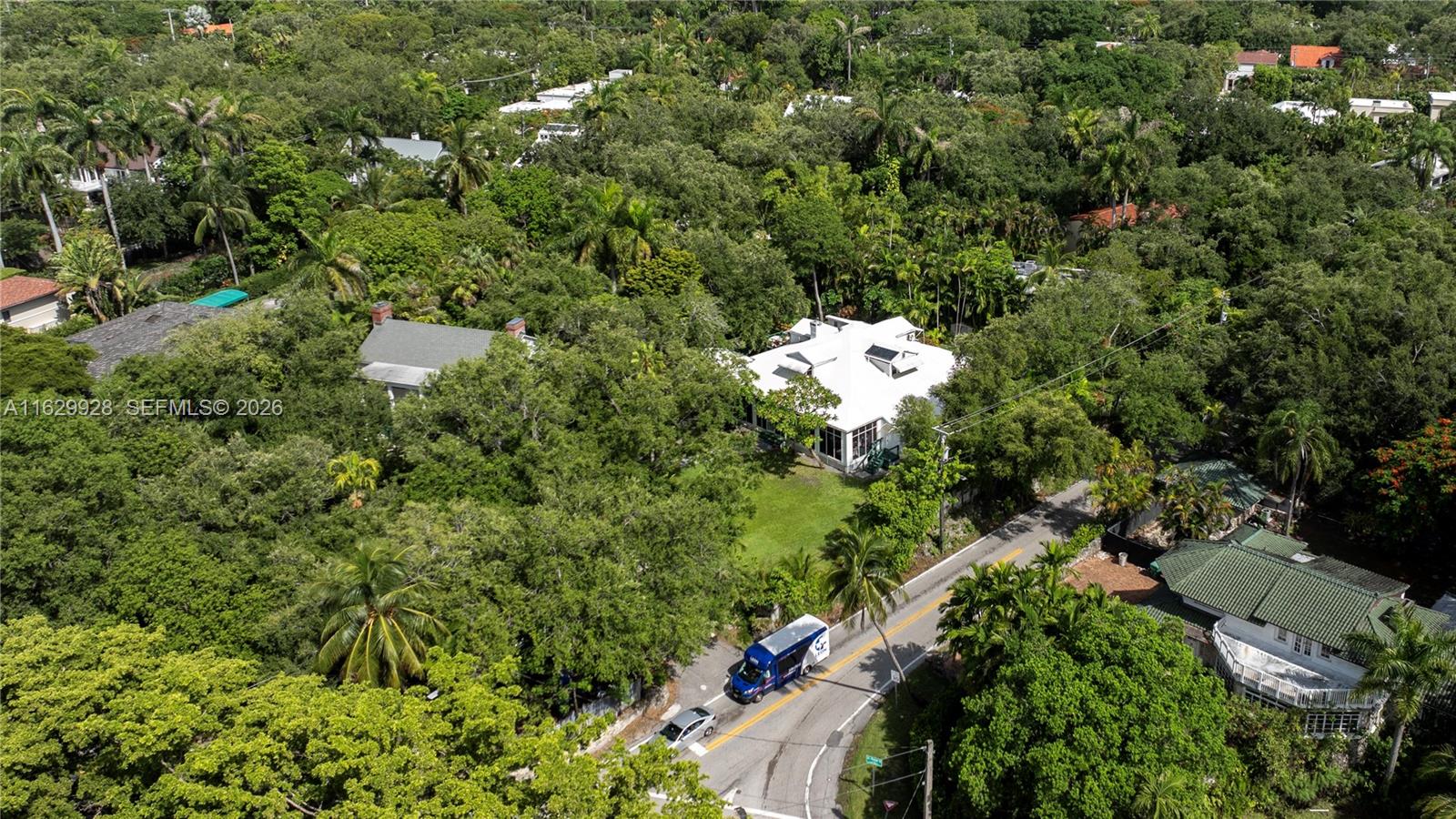 1701 S Bayshore Dr, Miami FL 33133 — #A11629928