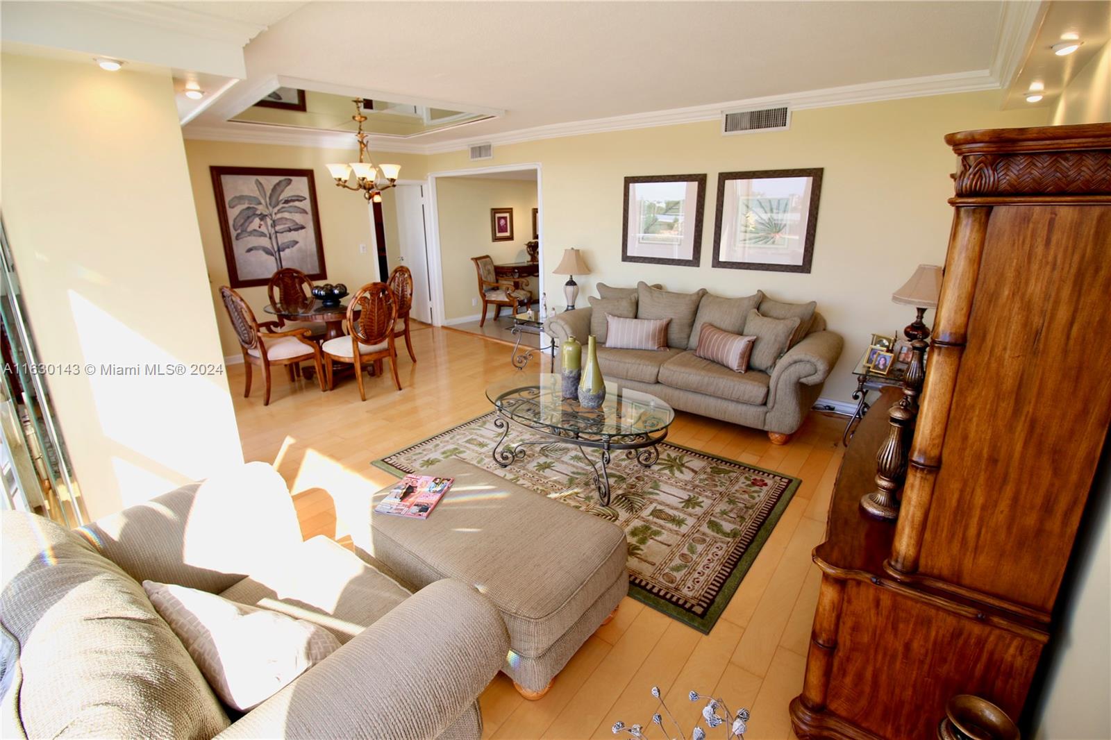1ad5be0d-3418 900 Bay Dr # 319, Miami Beach FL 33141 — #A11630143