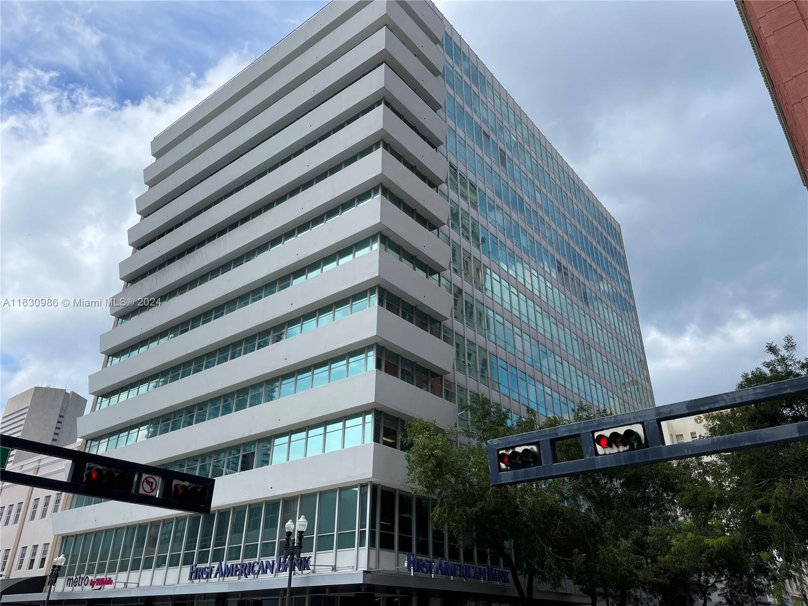14 NE 1st Ave # 300A, Miami FL 33132 — #A11630986