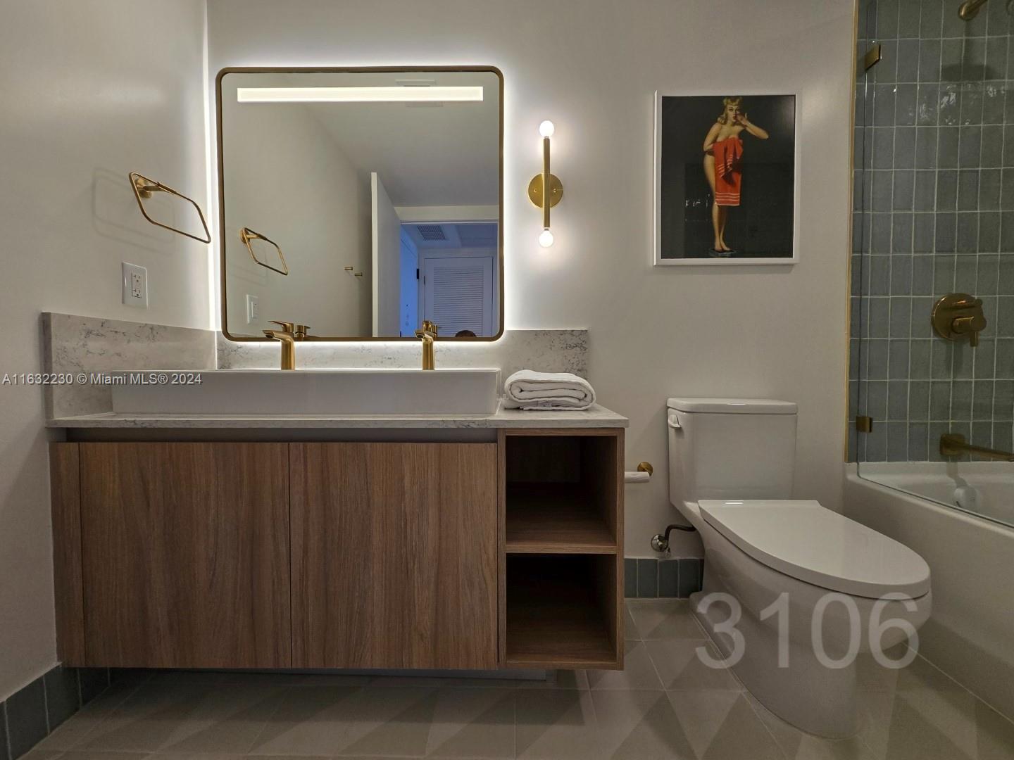 1ad5be0d-3421 601 NE 1 Ave # 3106, Miami FL 33132 — #A11632230