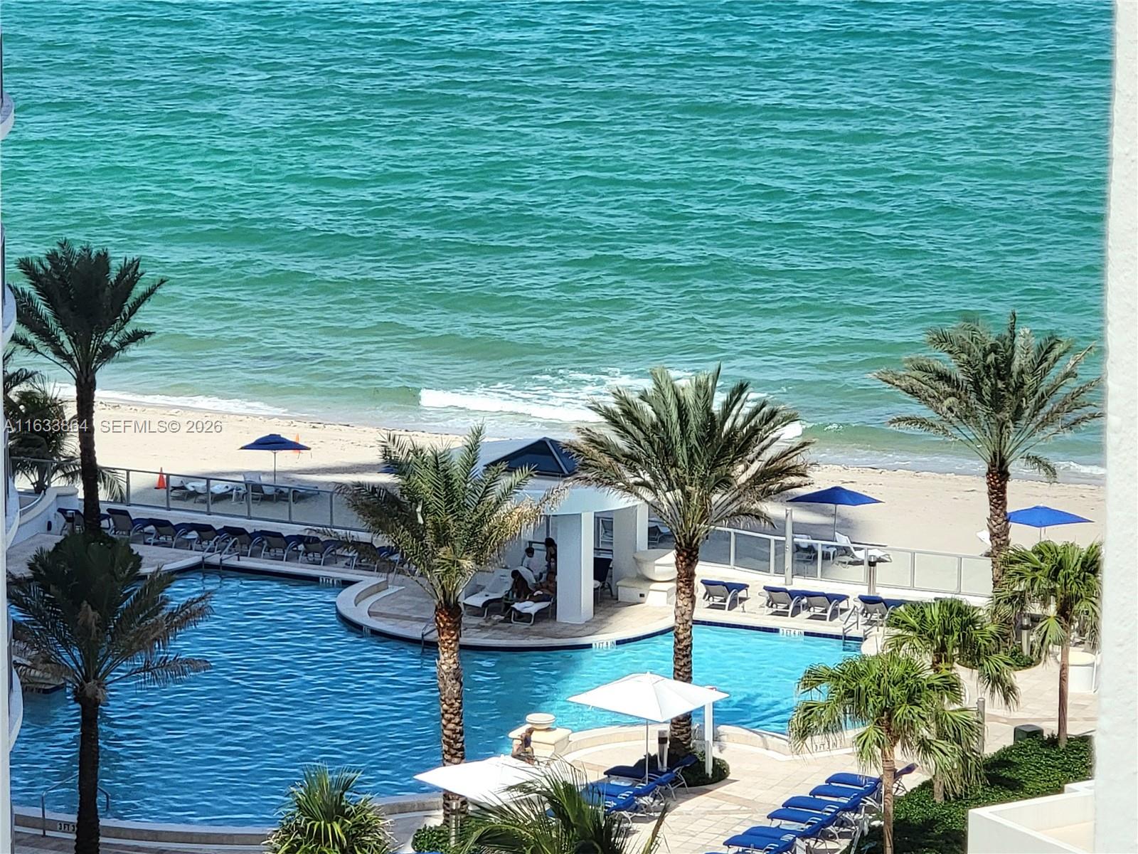 1ad5be0d-3424 3505 S Ocean Dr # 1105, Hollywood FL 33019 — #A11633864