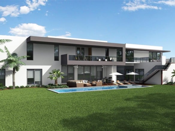 5800 Canal Drive # Lot 7, Lake Worth FL 33463 — #A11634822