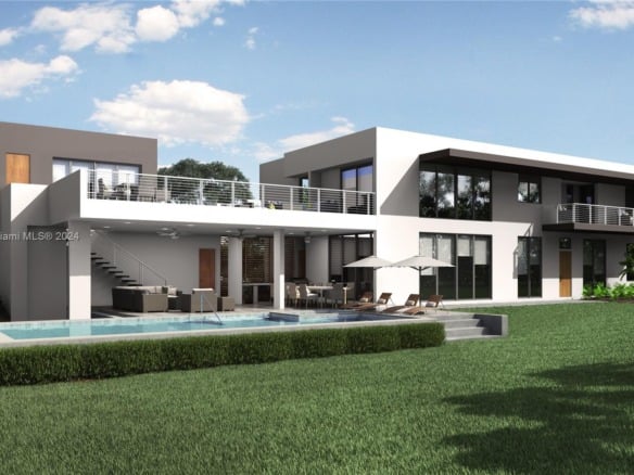5800 Canal Drive # Lot 9, Lake Worth FL 33463 — #A11634838