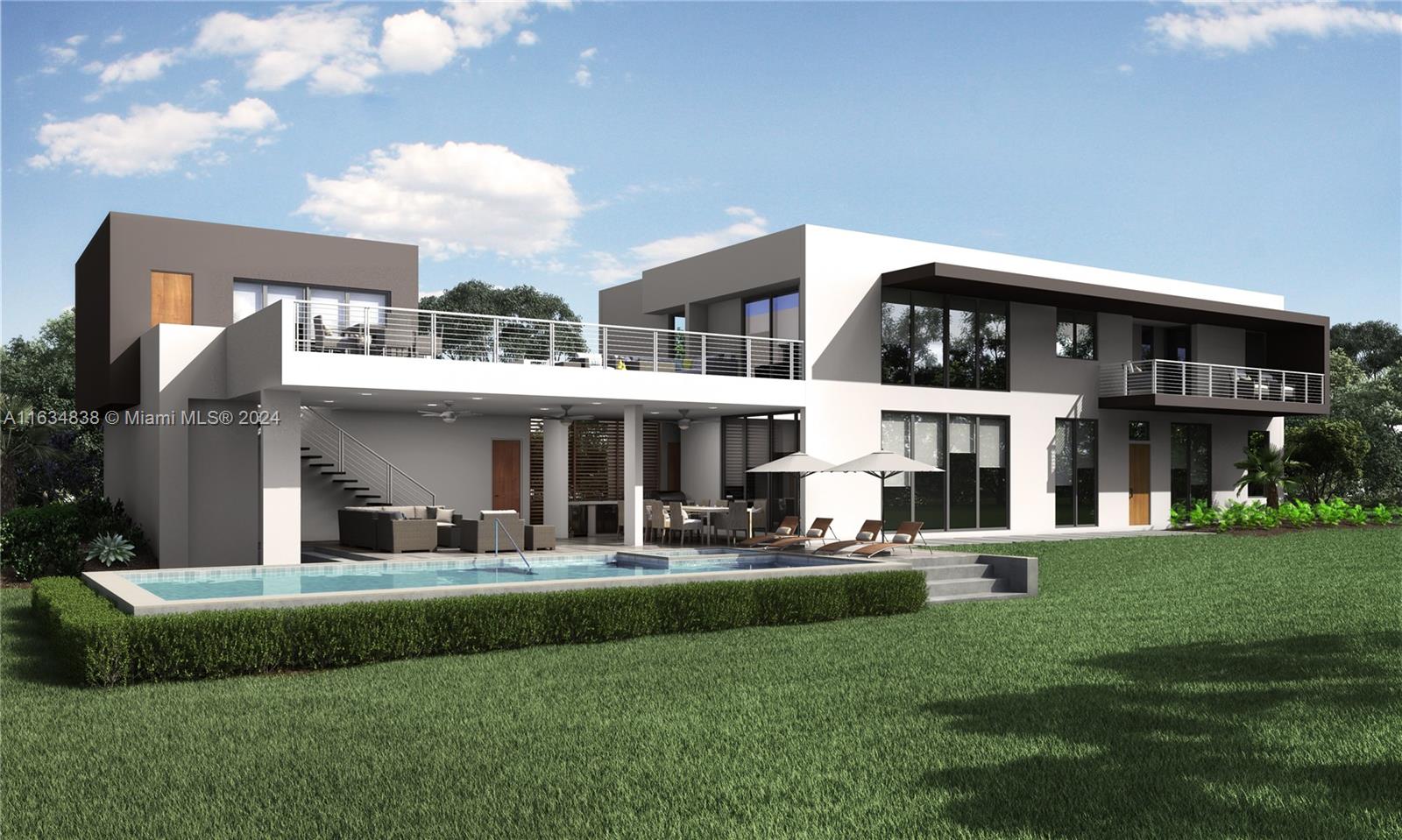 5800 Canal Drive # Lot 9, Lake Worth FL 33463 — #A11634838