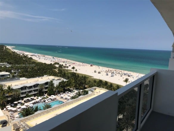 100 Lincoln Rd # 1633, Miami Beach FL 33139 — #A11635950