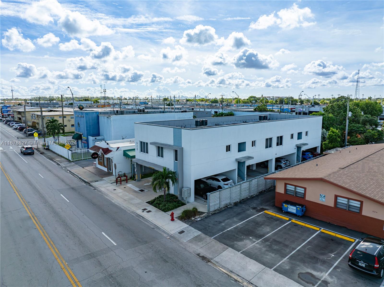1ad5be0d-345 620 W 29th St, Hialeah FL 33012 — #A11678627