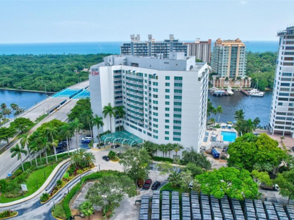 2670 E Sunrise Blvd # 1117, Fort Lauderdale FL 33304 — #A11637557