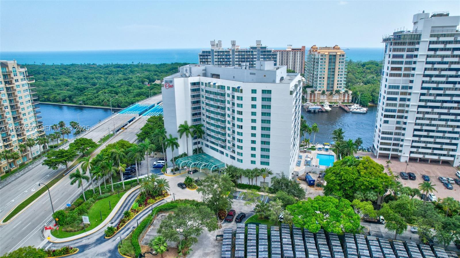 1ad5be0d-3451 2670 E Sunrise Blvd # 1117, Fort Lauderdale FL 33304 — #A11637557