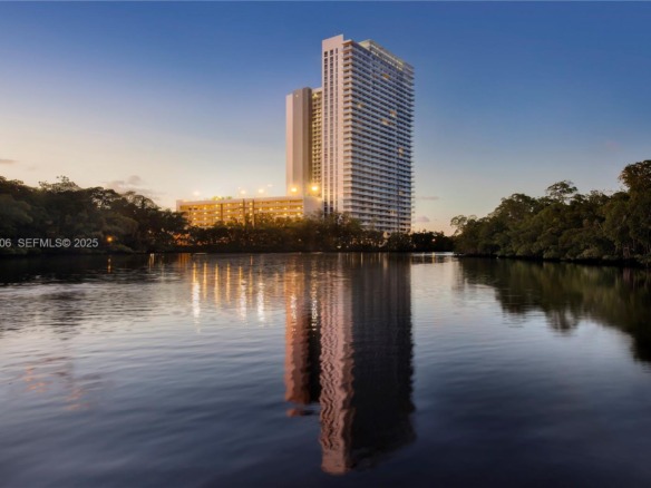 16385 Biscayne Blvd, North Miami Beach FL 33160 — #A11640506