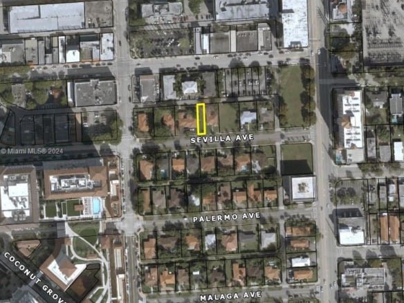 0 sevilla ave, Coral Gables FL 33134 — #A11640771