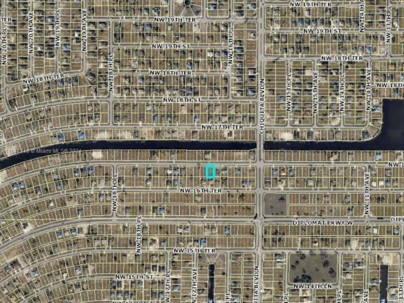 1624 NW 17th St, Other City – In The State Of Florida FL 33993 — #A11642746