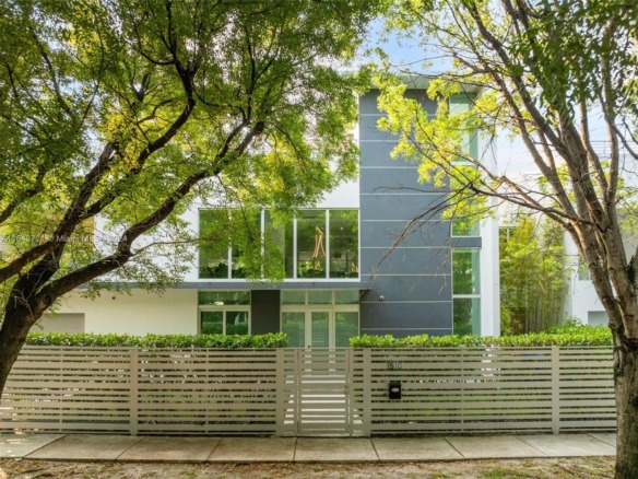 1510 SW 4th Ave, Miami FL 33129 — #A11643721