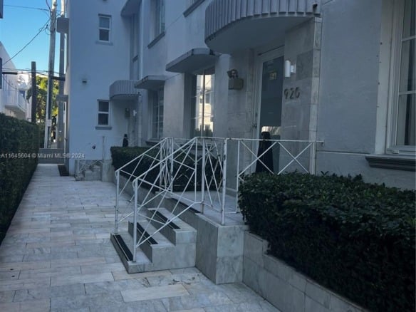 920 Jefferson Ave # 3, Miami Beach FL 33139 — #A11645604