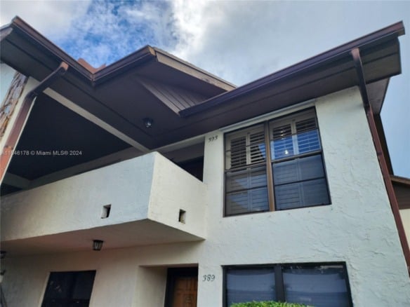 393 SW 35th St # 393, Palm City FL 34990 — #A11646178