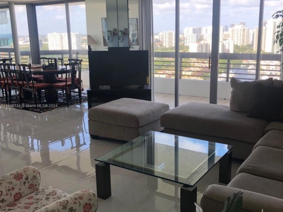 3500 Mystic Pointe Dr # 3004, Aventura FL 33180 — #A11648714