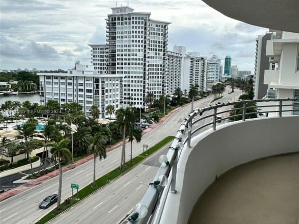 5555 Collins Ave # 10B, Miami Beach FL 33140 — #A11648915