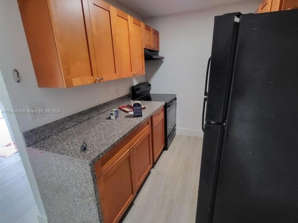 14100 NW 6th Ct # 109, North Miami FL 33168 — #A11649489