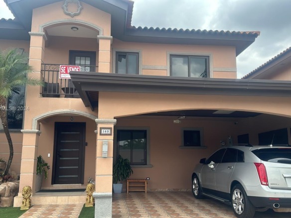56-D Versalles I – Panama City, PA Panama — #A11649459