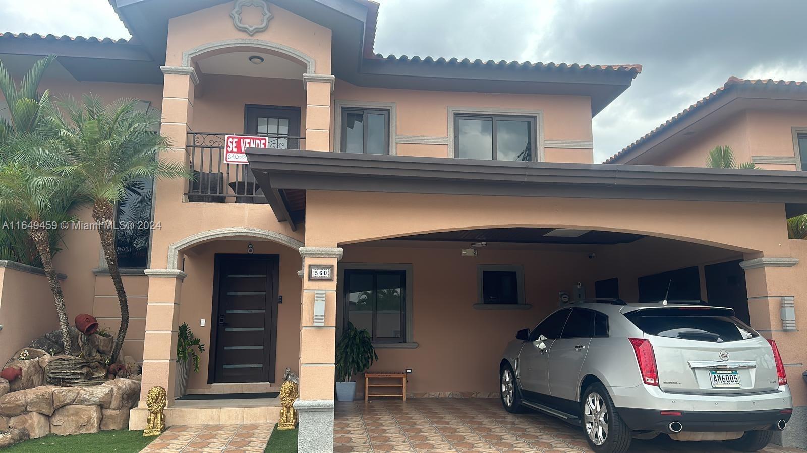 1ad5be0d-3502 56-D Versalles I – Panama City, PA Panama — #A11649459