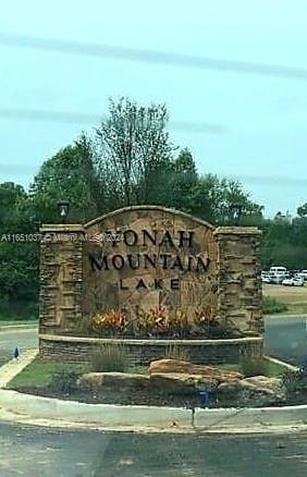 Yonah Lake Dr Lot 6, GA 30571 — #A11651037