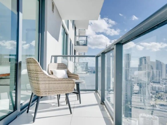 501 NE 31st St # 3709, Miami FL 33137 — #A11653431
