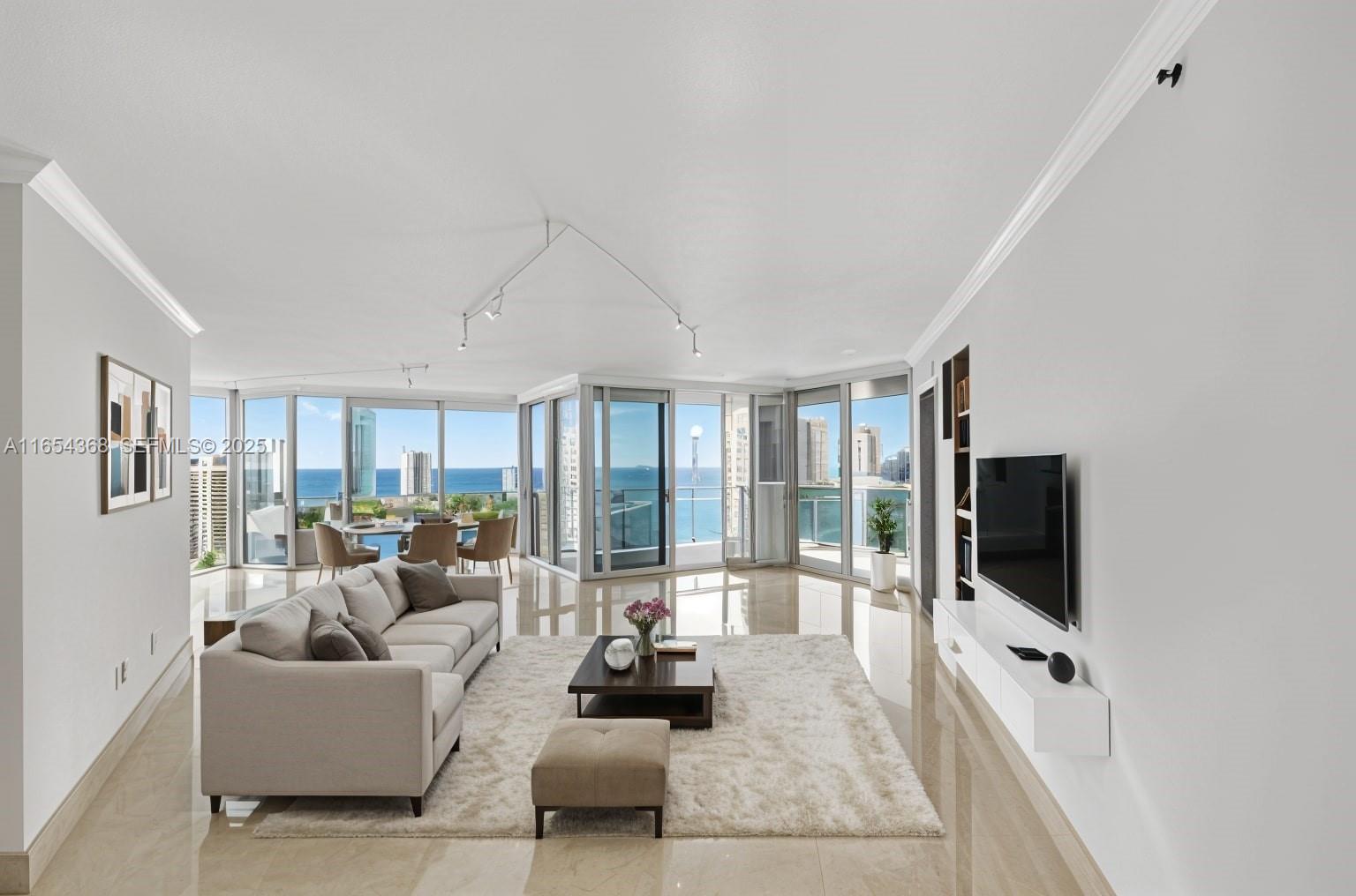 3370 Hidden Bay Dr # 2708, Aventura FL 33180 — #A11654368