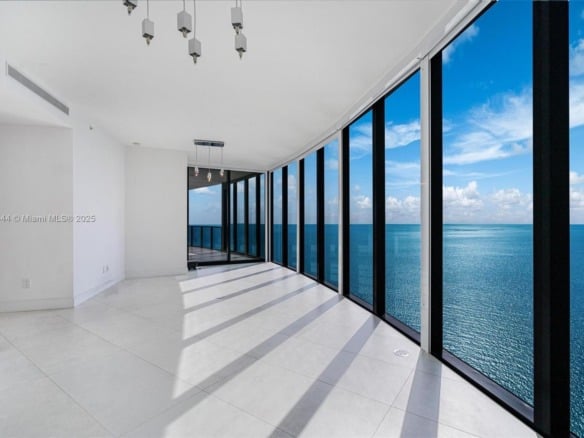 18555 Collins Ave # 5001, Sunny Isles Beach FL 33160 — #A11654444