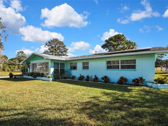 685 Afterglow Cir, Other City – In The State Of Florida FL 34429 — #A11655575