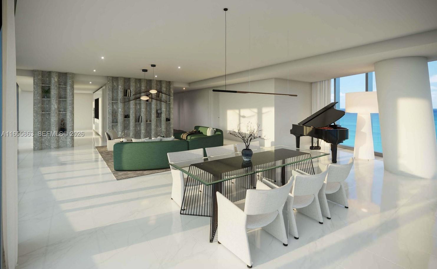 1ad5be0d-3538 300 Biscayne Blvd Way # 3201, Miami FL 33131 — #A11655863
