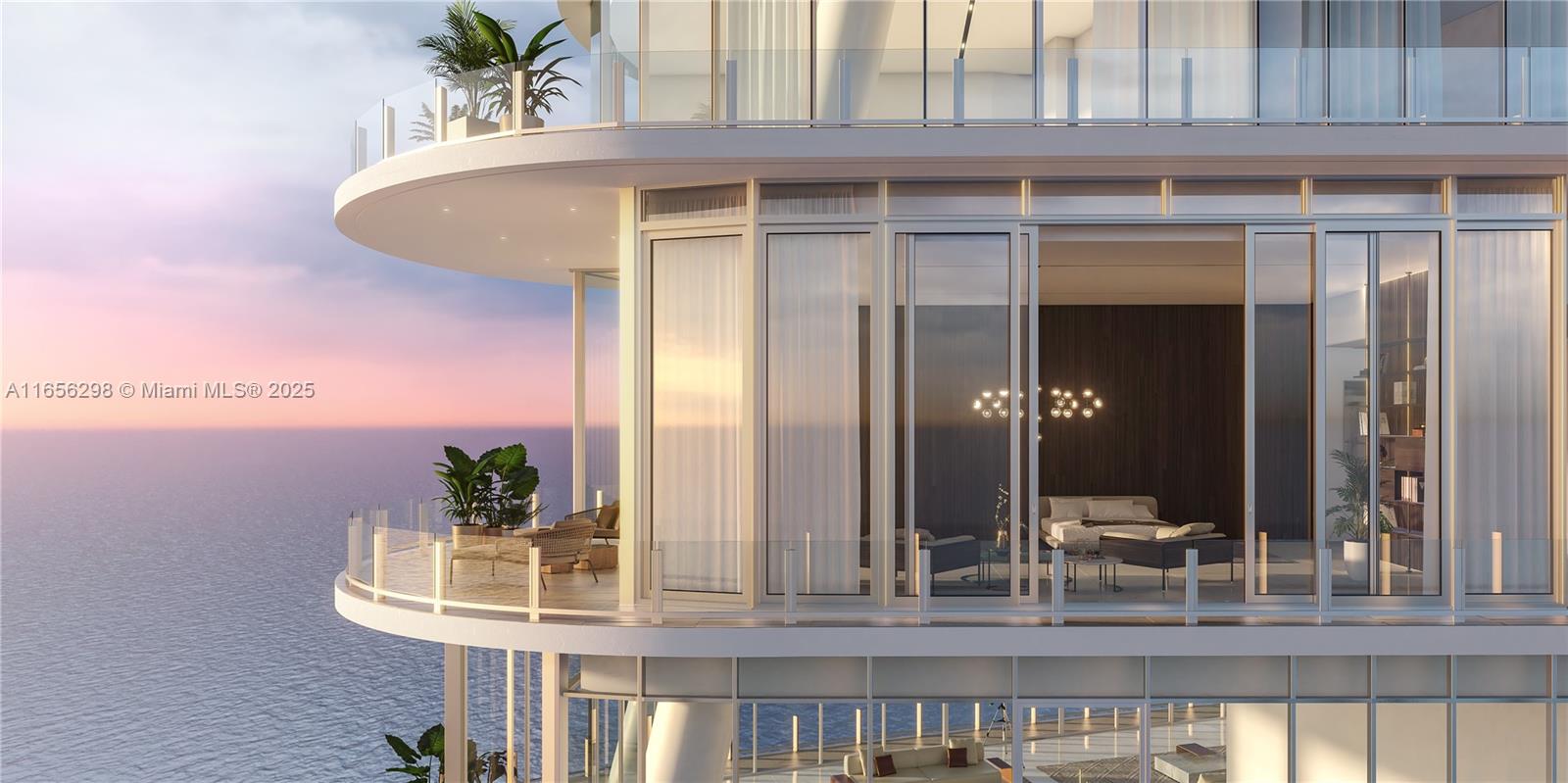 1ad5be0d-3540 300 Biscayne Blvd Way # 6301, Miami FL 33131 — #A11656298