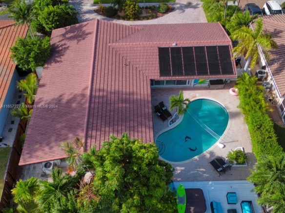 5830 NE 14th Rd, Fort Lauderdale FL 33334 — #A11657227