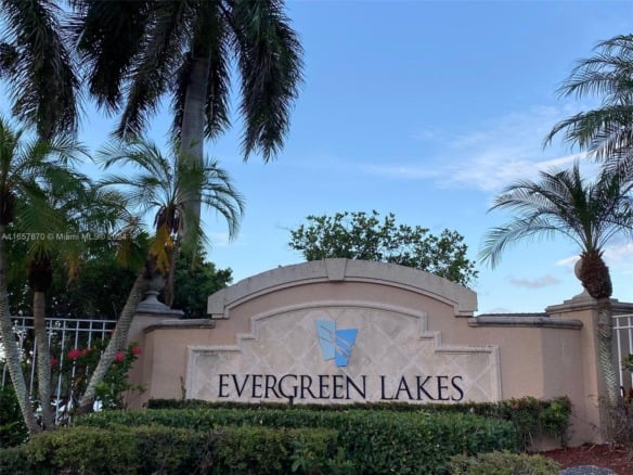 5011 Wiles Rd # 207, Coconut Creek FL 33073 — #A11657670