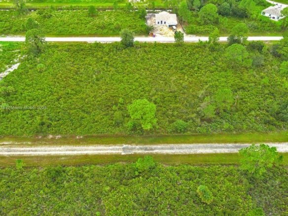 642 Vasser Ave S, Lehigh Acres FL 33974 — #A11659918