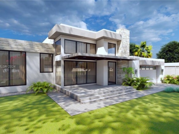 212 NE 1st St, Dania Beach FL 33004 — #A11660572