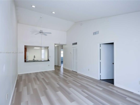 446 SW 113th Way # 446, Pembroke Pines FL 33025 — #A11660601