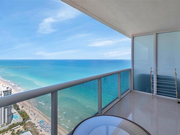1830 S Ocean Dr # 4709, Hallandale Beach FL 33009 — #A11664595