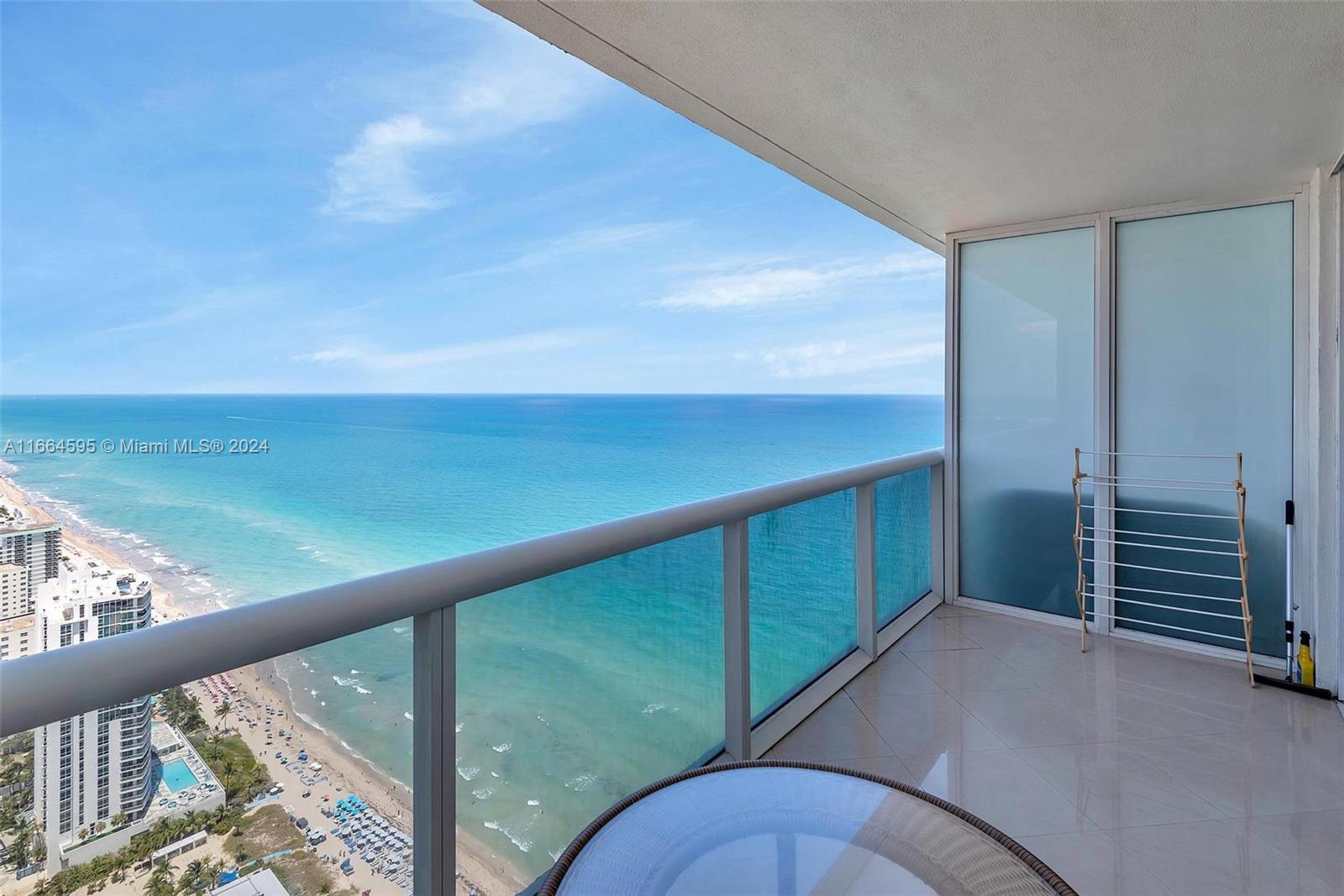 1830 S Ocean Dr # 4709, Hallandale Beach FL 33009 — #A11664595