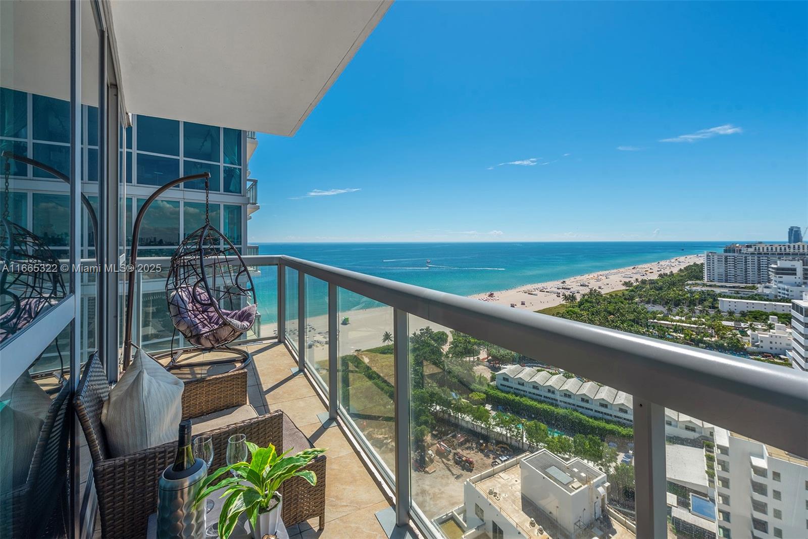 1ad5be0d-3589 101 20th St # 2604, Miami Beach FL 33139 — #A11665322