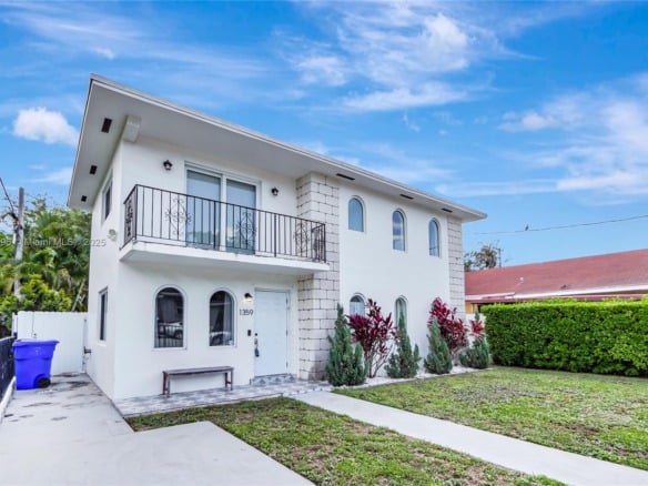 1359 SW 11th St, Miami FL 33135 — #A11665396