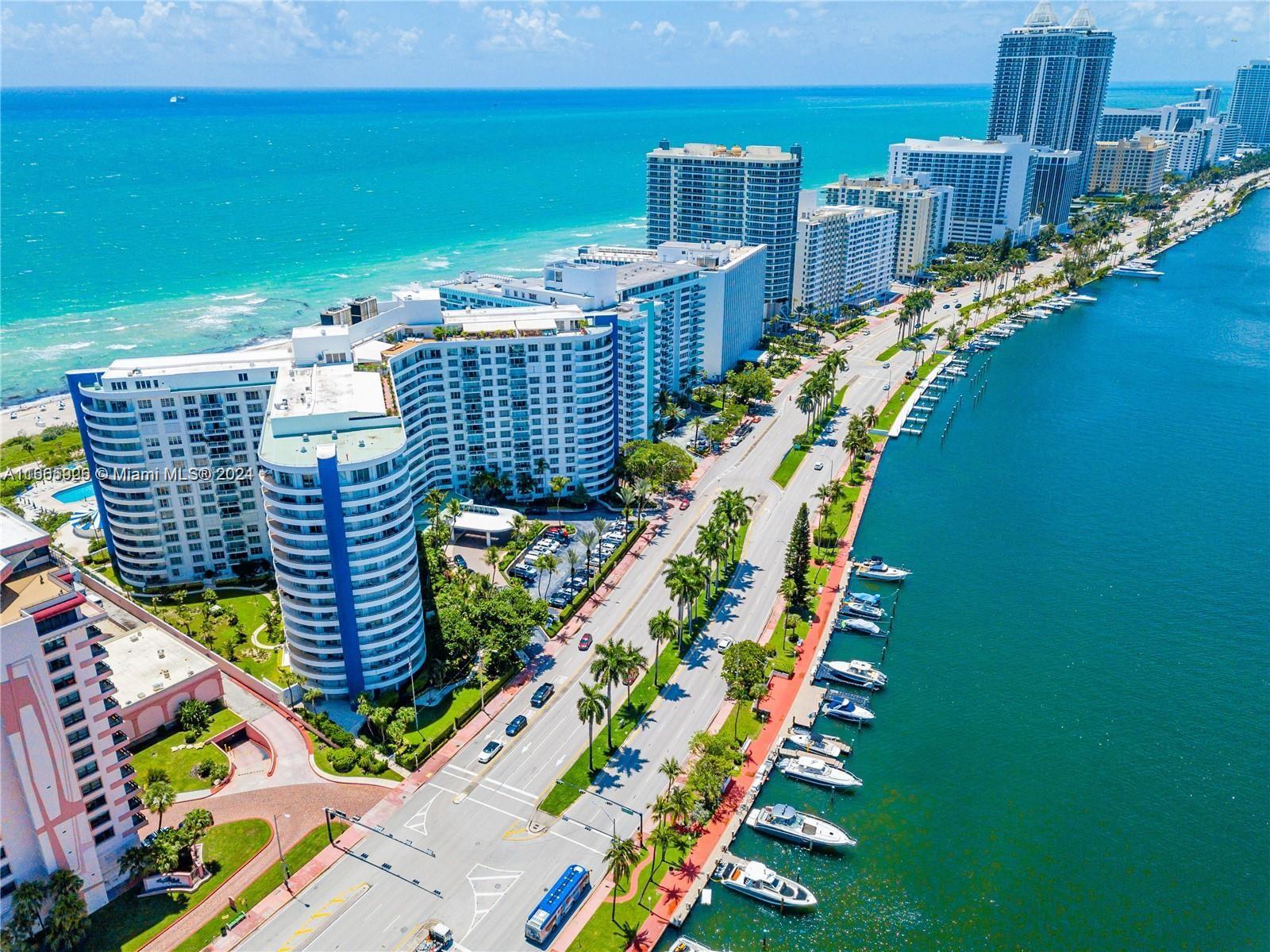 5161 Collins Ave # 405, Miami Beach FL 33140 — #A11665926