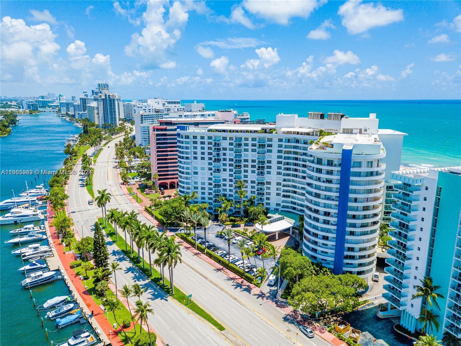 5161 Collins Ave # 505, Miami Beach FL 33140 — #A11665943
