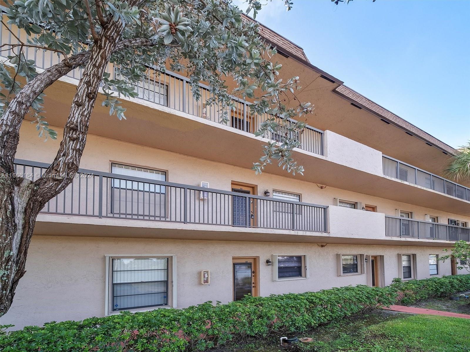 1ad5be0d-3595 6090 N Sabal Palm Blvd # 204, Tamarac FL 33319 — #A11666164