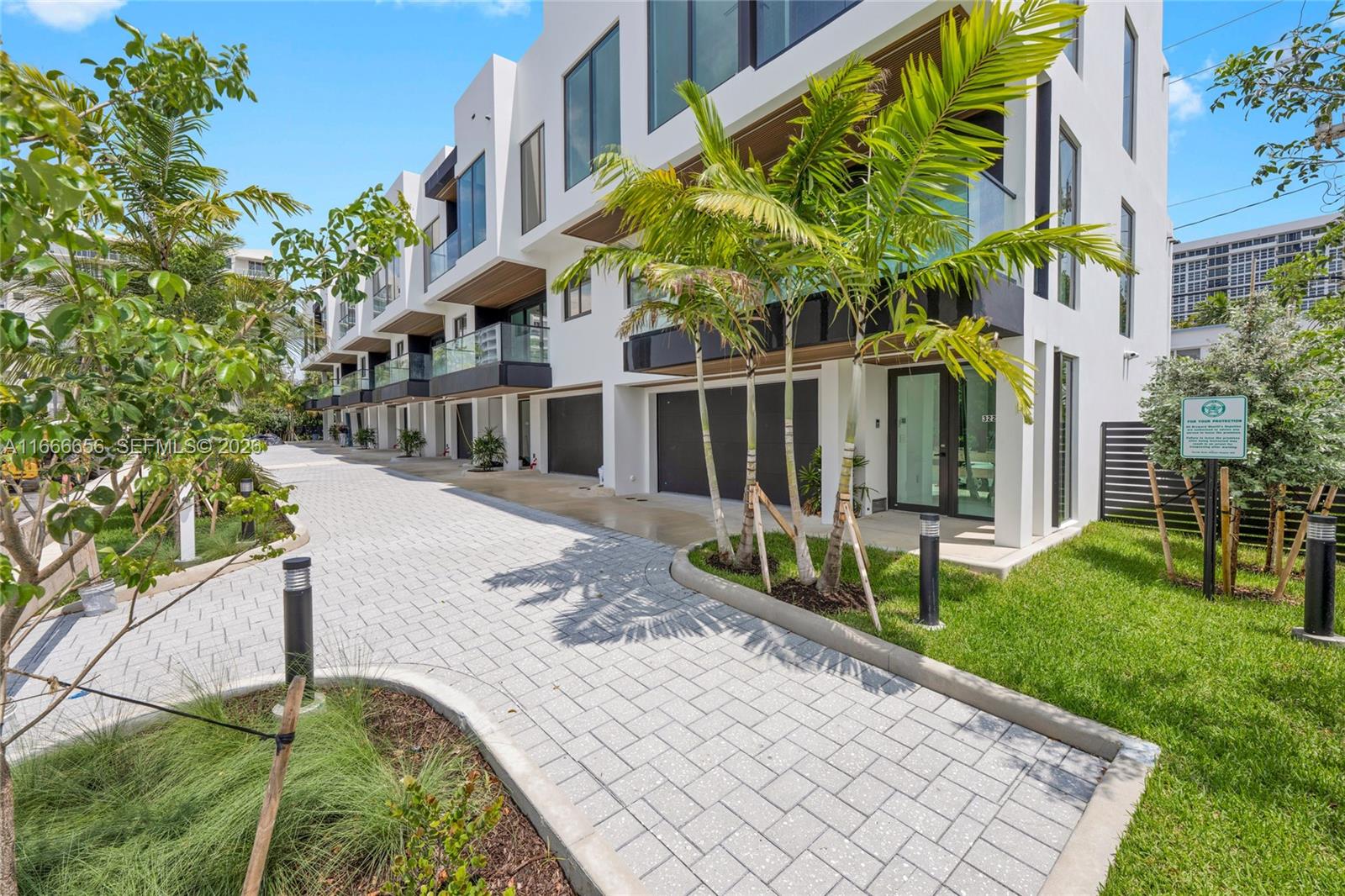 O 3222 NE 7th St # 2, Pompano Beach FL 33062 — #A11666656