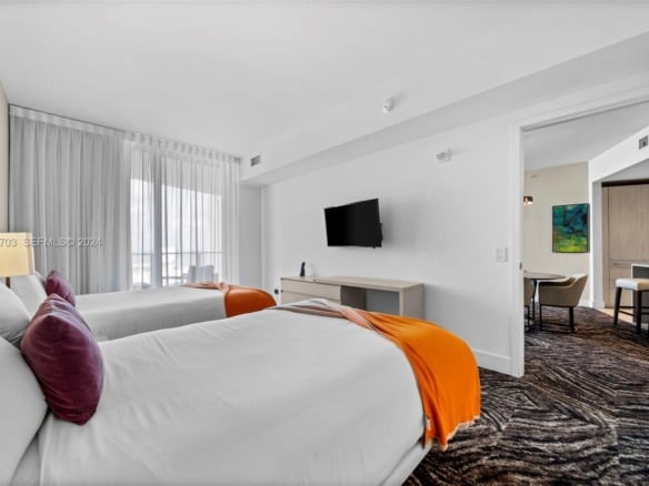 4111 S Ocean Dr # 1406, Hollywood FL 33019 — #A11666703