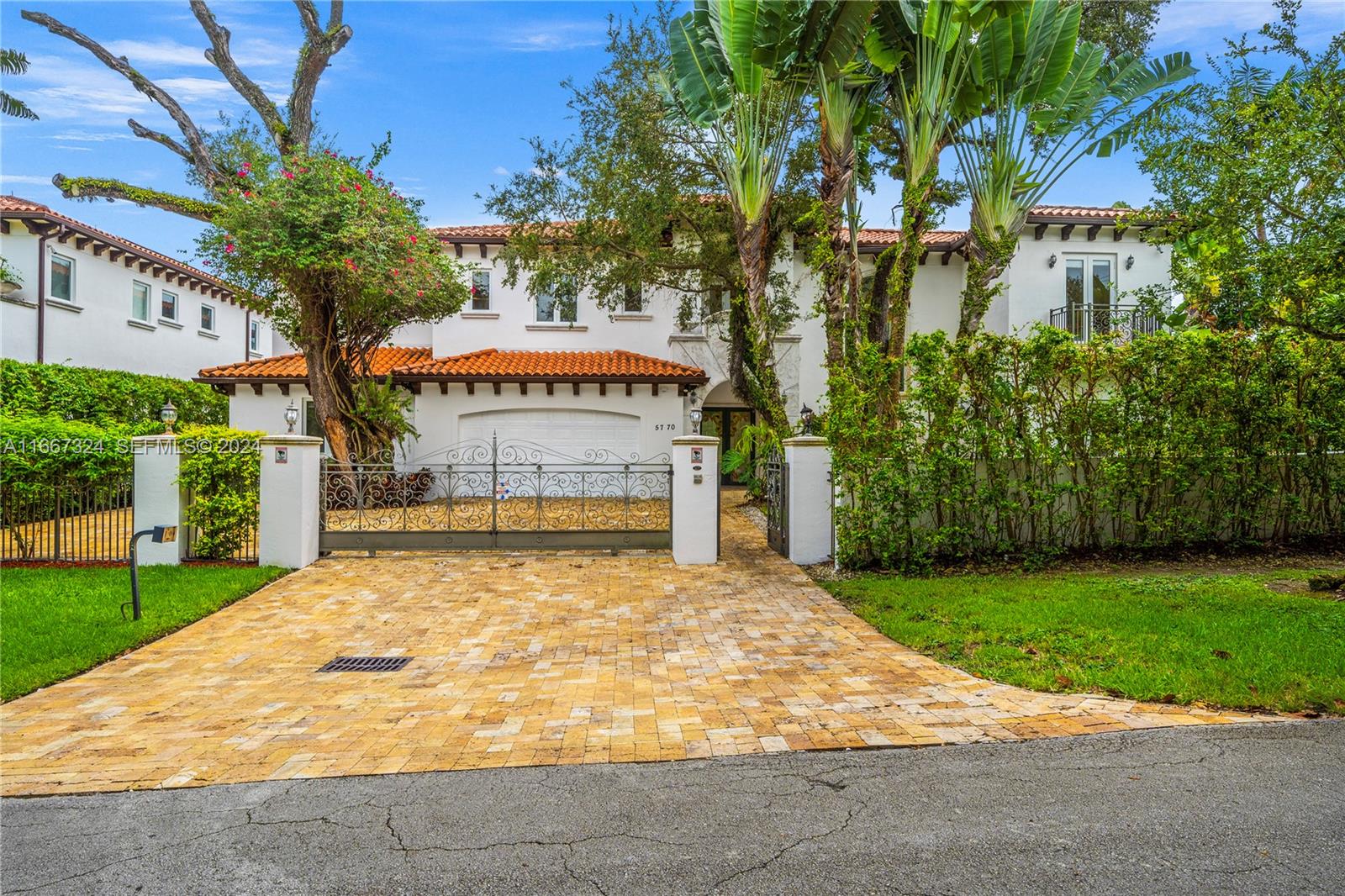1ad5be0d-3601 5770 La Luneta Ave, Miami FL 33155 — #A11667324
