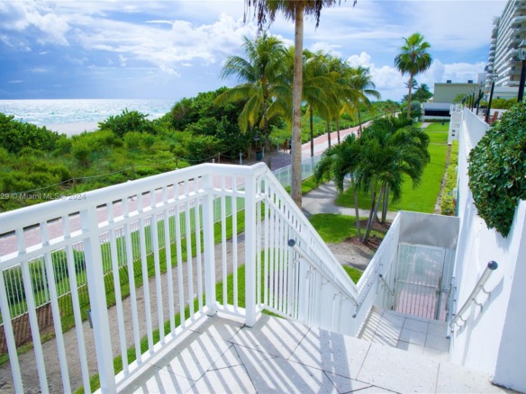 5601 Collins Ave # 1614, Miami Beach FL 33140 — #A11667729