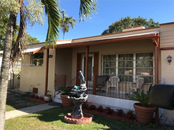 1810 NW 16th Ter, Miami FL 33125 — #A11668455